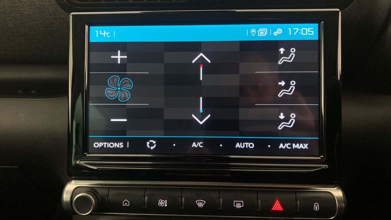 Used Citroen C3 Aircross 2024 for sale - 76621463: Photo 24