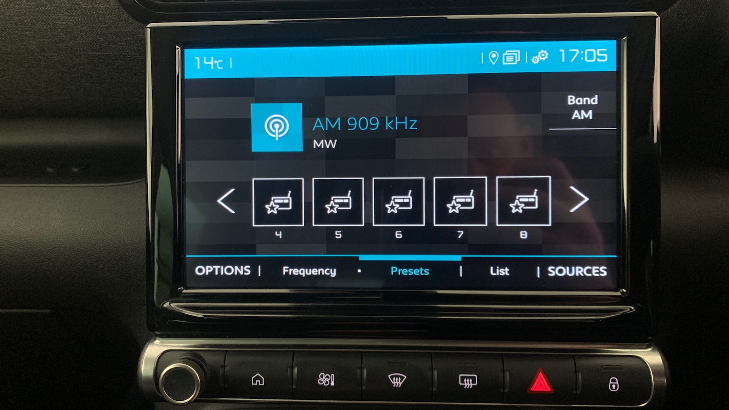 Used Citroen C3 Aircross 2024 for sale - 76621463: Photo 26