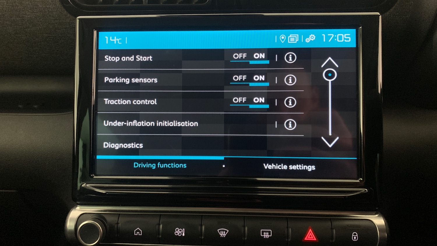 Used Citroen C3 Aircross 2024 for sale - 76621463: Photo 27