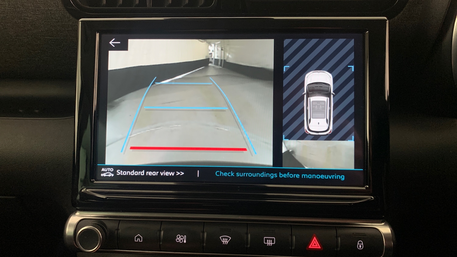 Used Citroen C3 Aircross 2024 for sale - 76621463: Photo 28