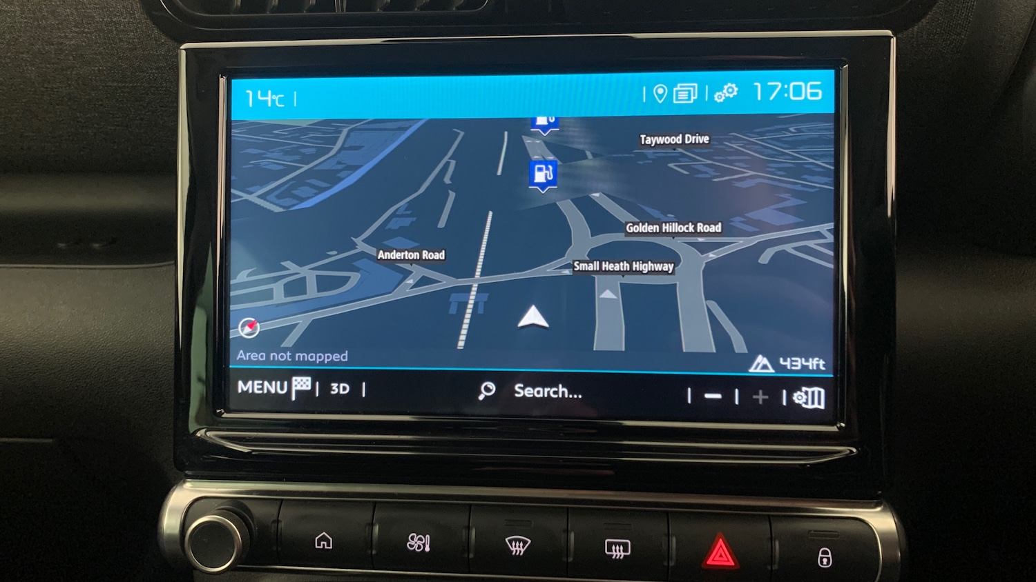 Used Citroen C3 Aircross 2024 for sale - 76621463: Photo 29