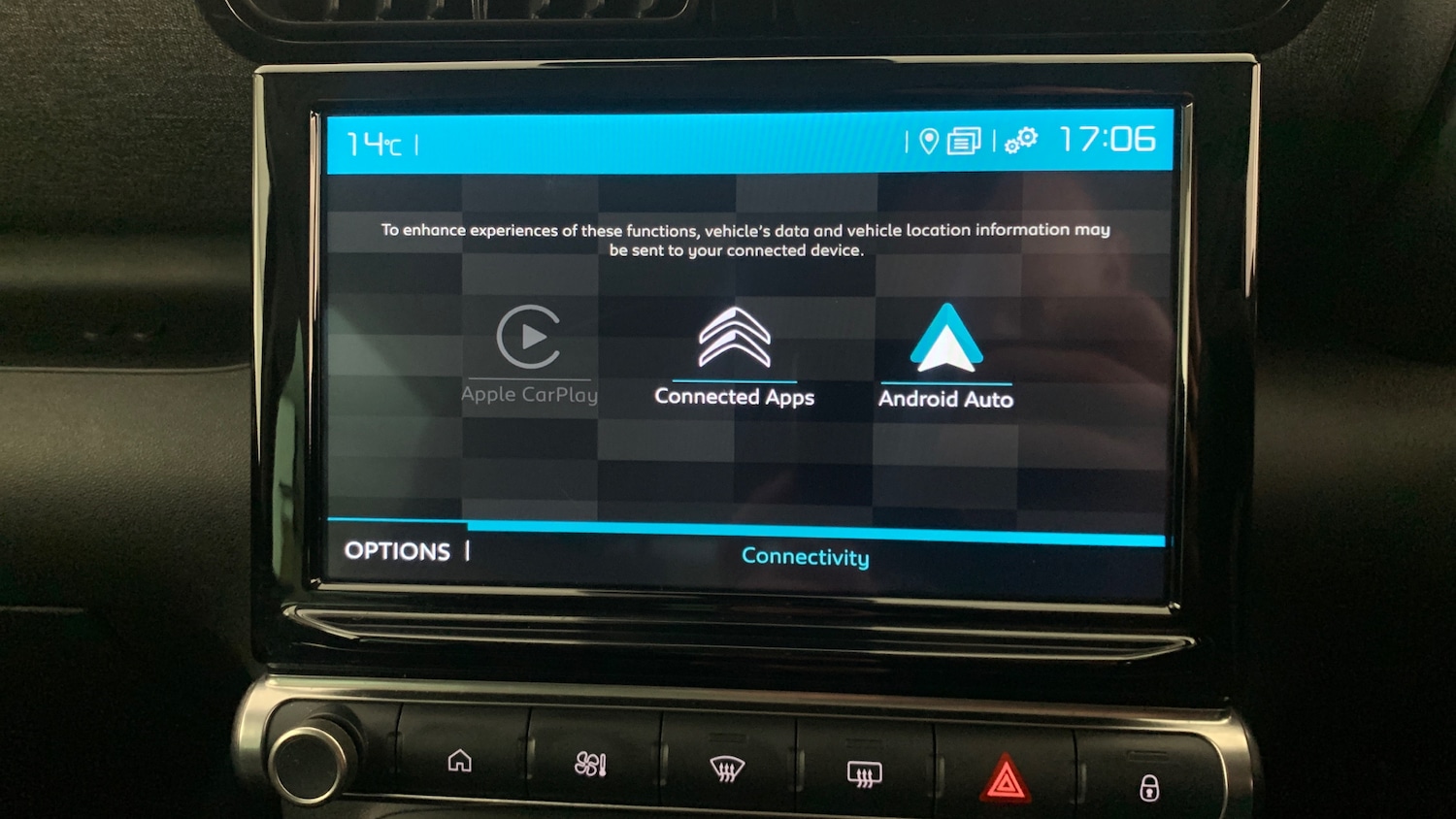 Used Citroen C3 Aircross 2024 for sale - 76621463: Photo 30