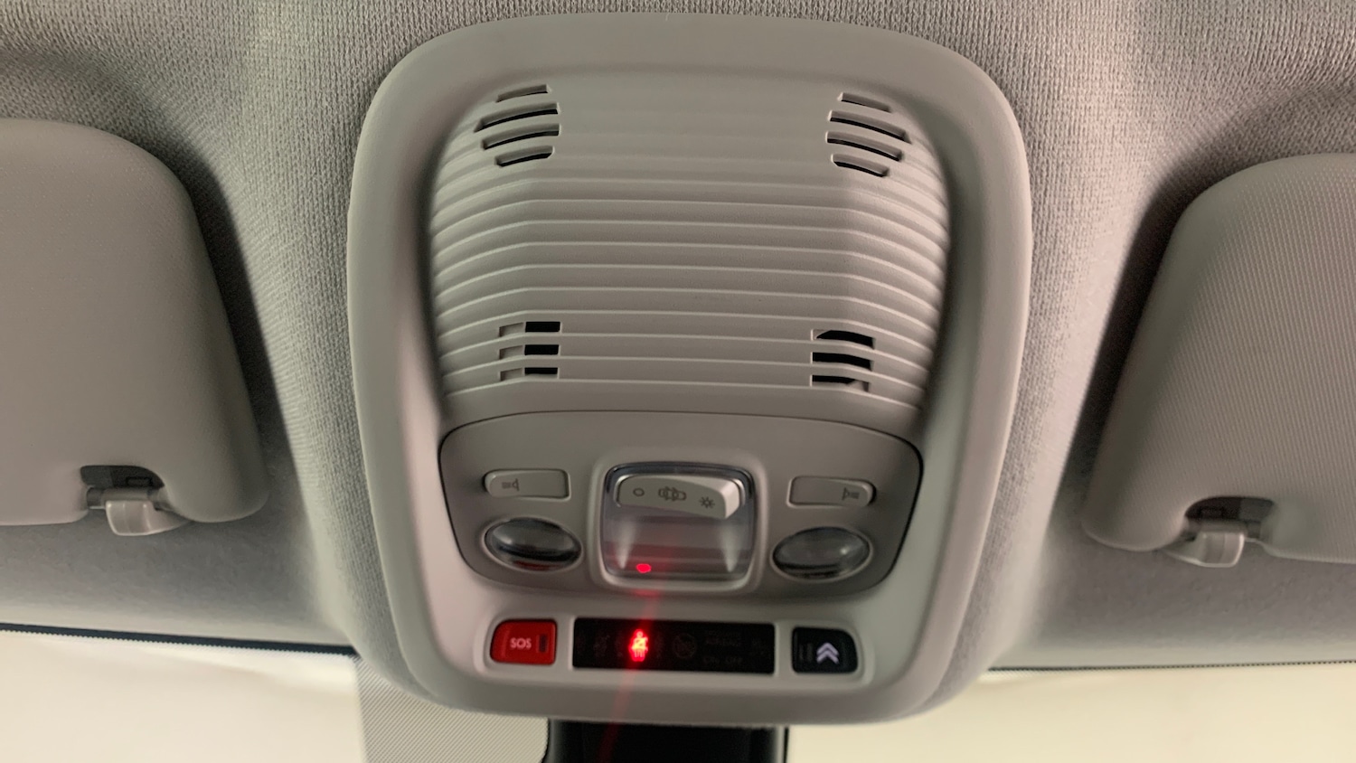 Used Citroen C3 Aircross 2024 for sale - 76621463: Photo 34