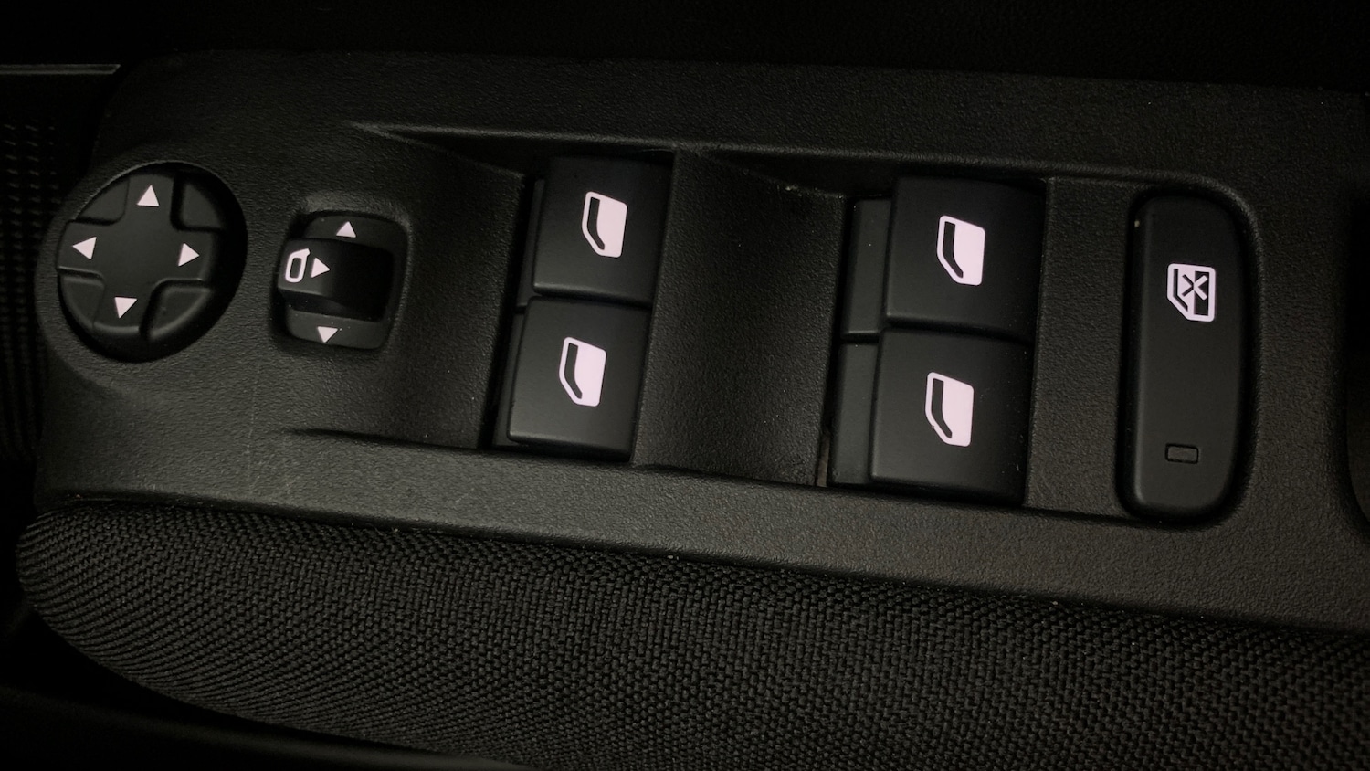 Used Citroen C3 Aircross 2024 for sale - 76621463: Photo 38