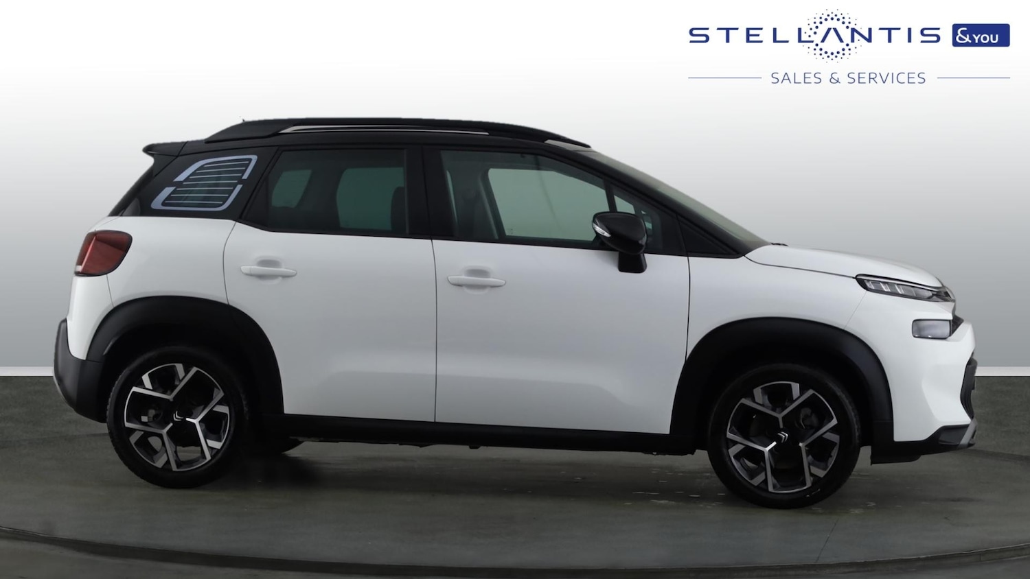 Used Citroen C3 Aircross 2024 for sale - 76621463: Photo 4