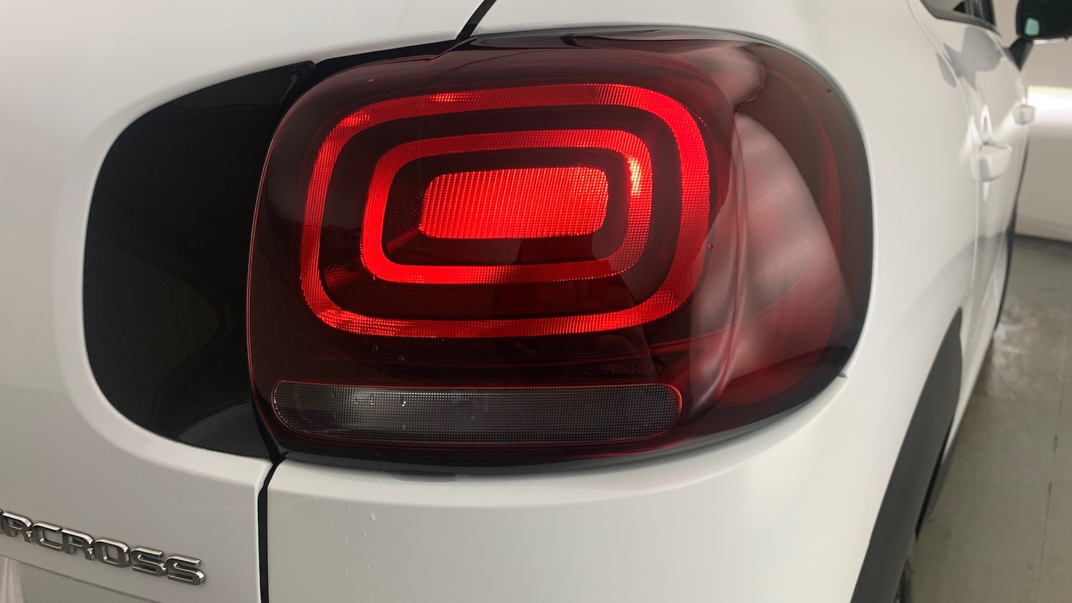 Used Citroen C3 Aircross 2024 for sale - 76621463: Photo 41