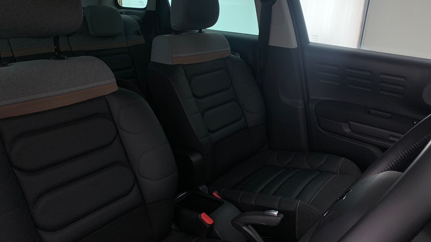 Used Citroen C3 Aircross 2024 for sale - 76621463: Photo 43