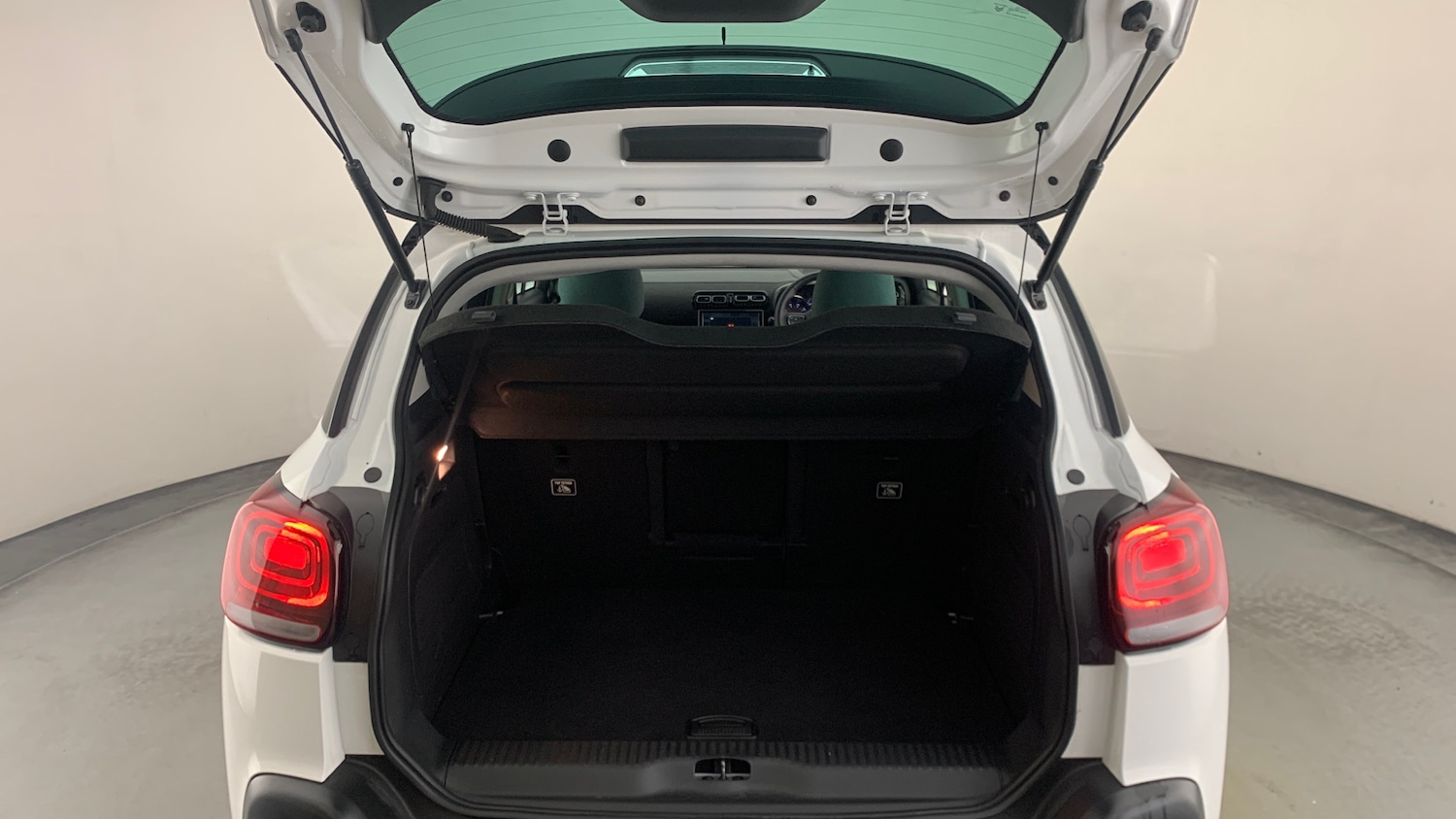 Used Citroen C3 Aircross 2024 for sale - 76621463: Photo 5