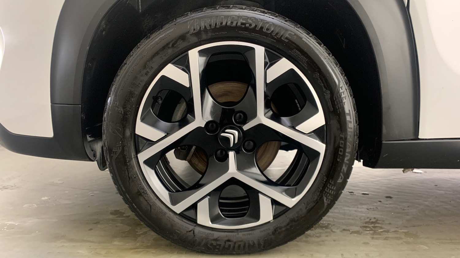 Used Citroen C3 Aircross 2024 for sale - 76621463: Photo 6