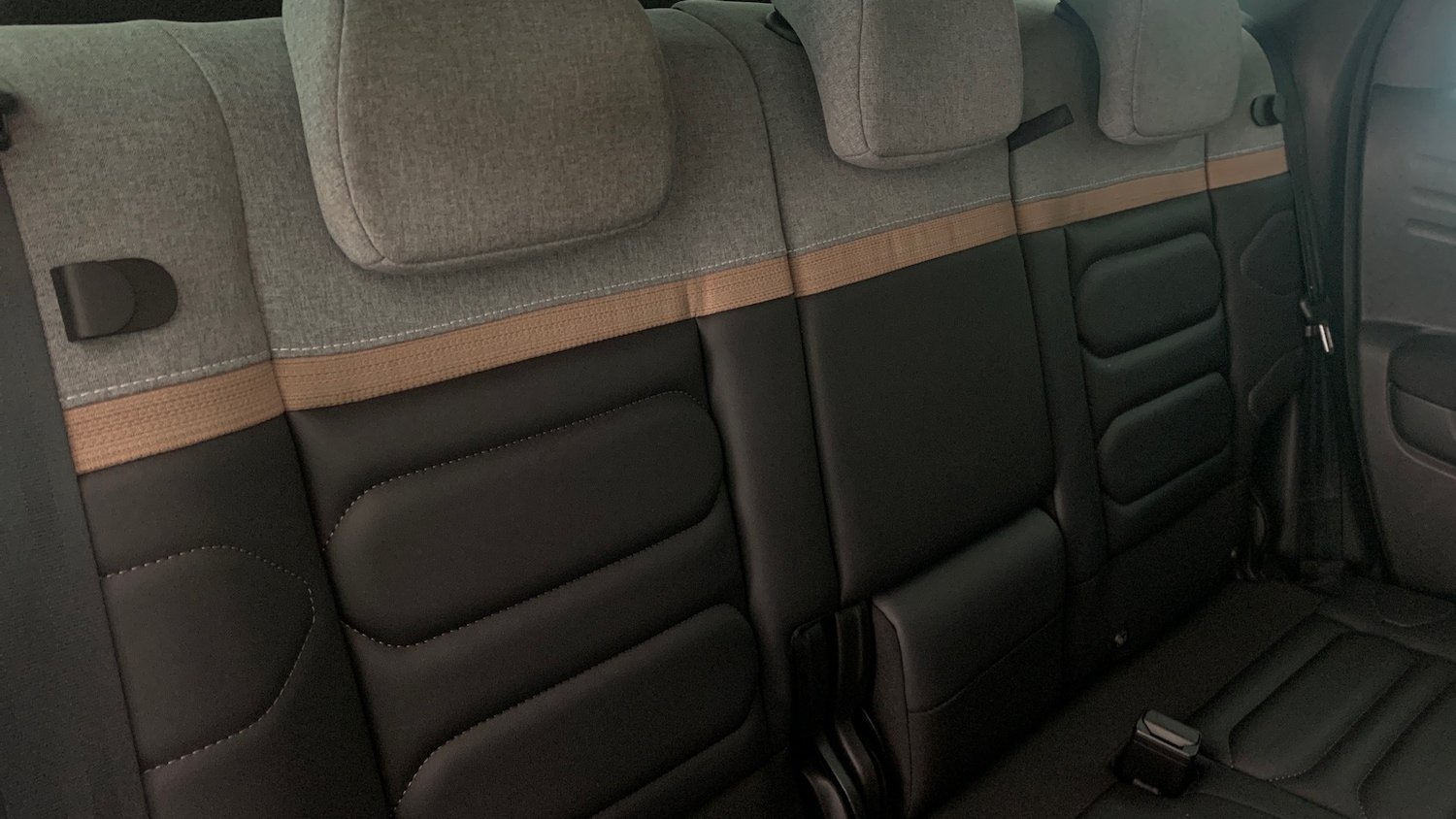 Used Citroen C3 Aircross 2024 for sale - 76621463: Photo 7