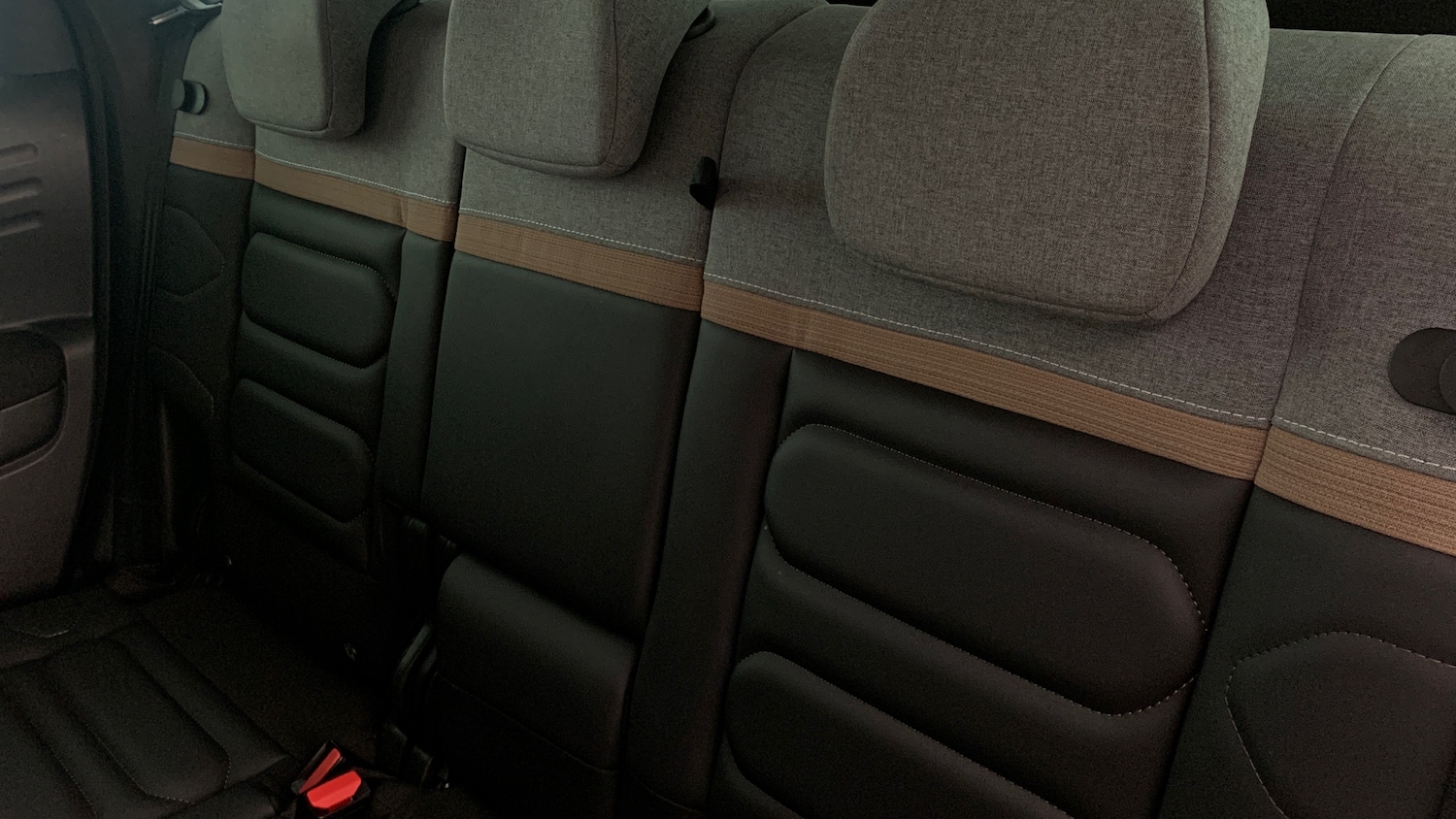 Used Citroen C3 Aircross 2024 for sale - 76621463: Photo 8