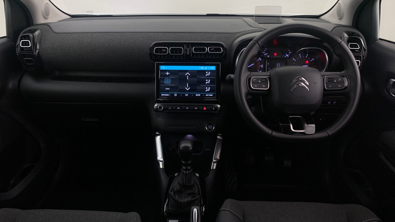 Used Citroen C3 Aircross 2024 for sale - 76621463: Photo 9