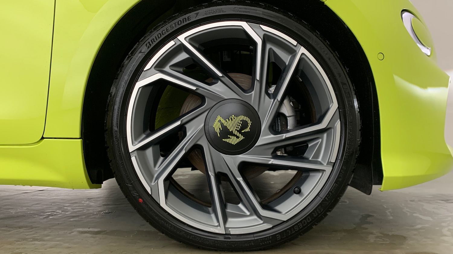 Used Abarth 500 2024 for sale - 76608947: Photo 23