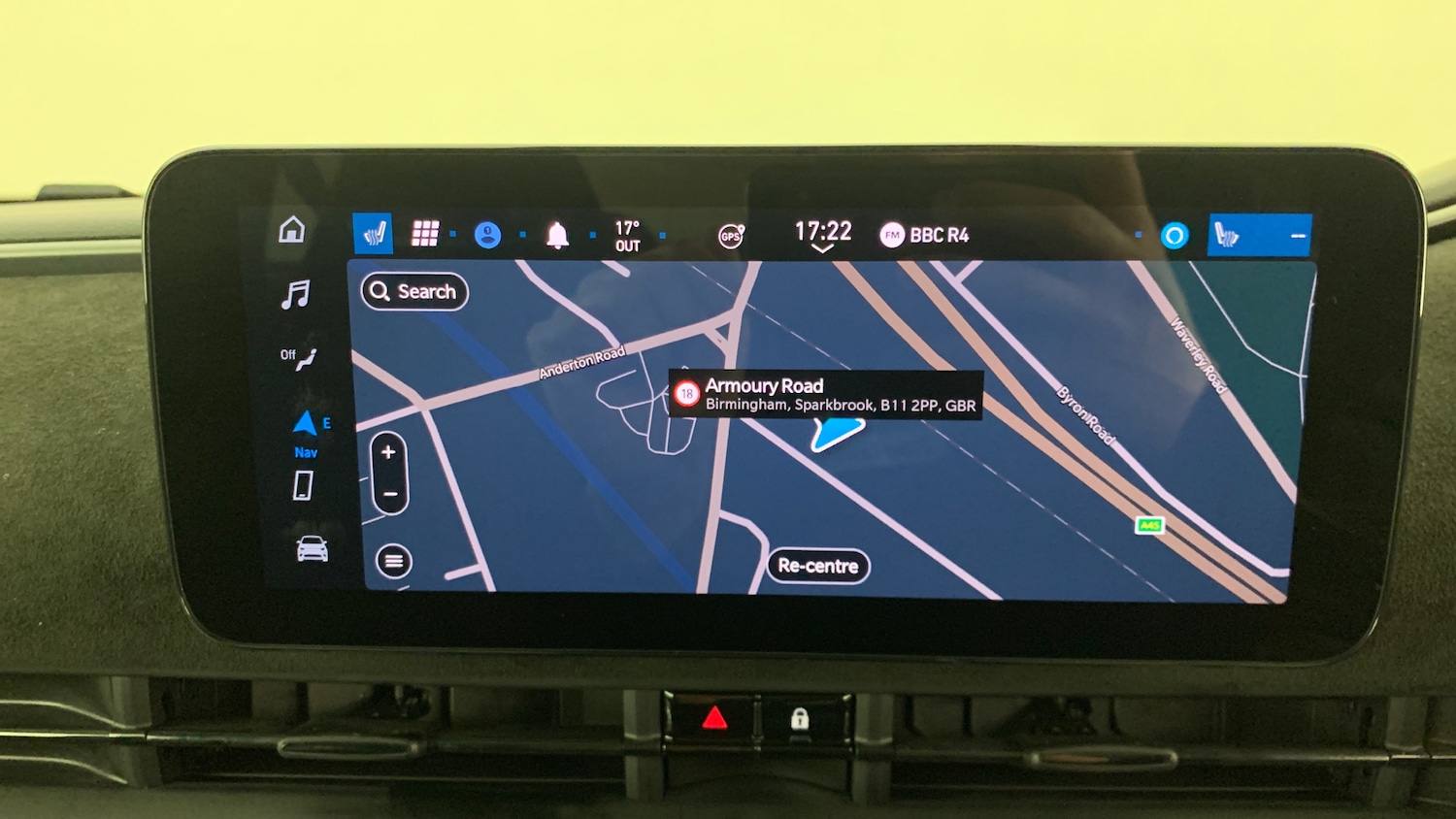 Used Abarth 500 2024 for sale - 76608947: Photo 31