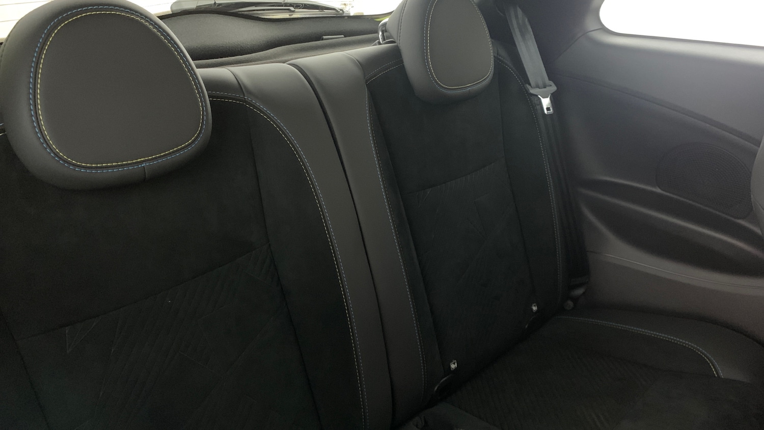 Used Abarth 500 2024 for sale - 76608947: Photo 7