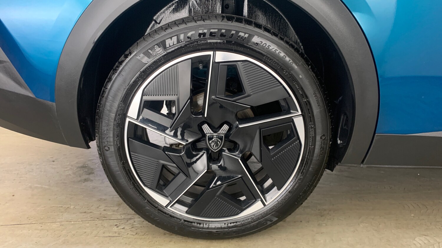 Used Peugeot 408 2025 for sale - 77825850: Photo 21