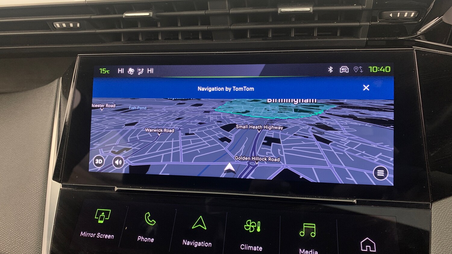 Used Peugeot 408 2025 for sale - 77825850: Photo 34