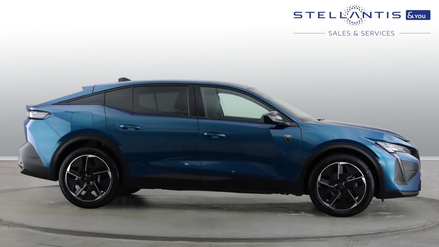 Used Peugeot 408 2025 for sale - 77825850: Photo 4