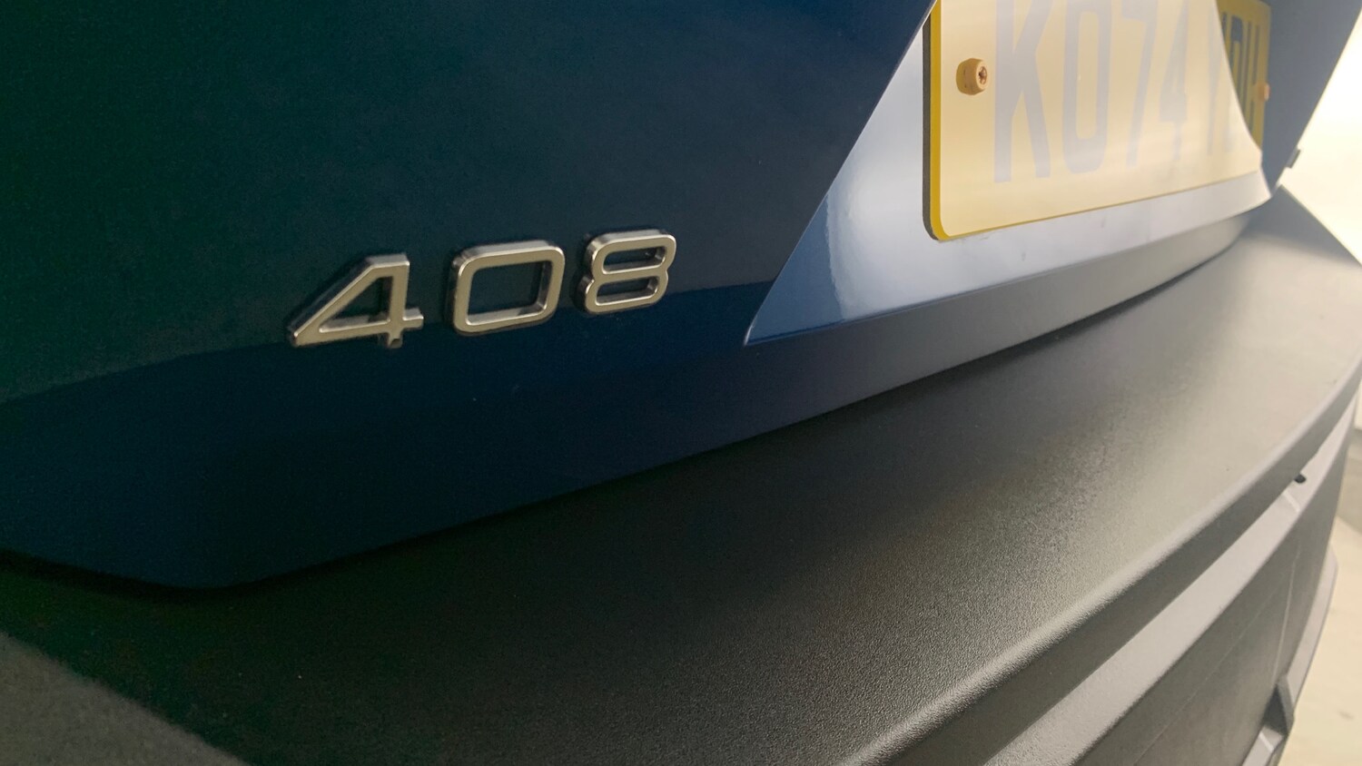 Used Peugeot 408 2025 for sale - 77825850: Photo 53