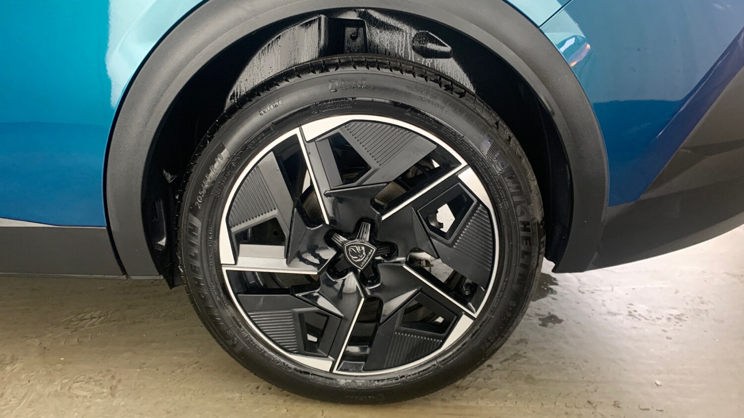 Used Peugeot 408 2025 for sale - 77825850: Photo 6