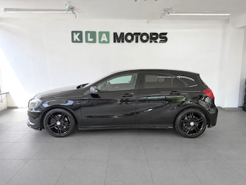 Used Mercedes-Benz A-Class 2013 for sale - 78964925: Photo