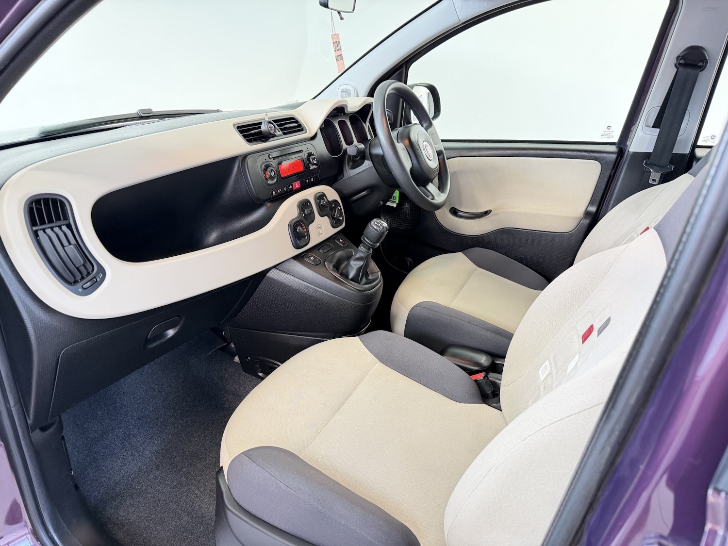 Used Fiat Panda 2014 for sale - 76896931: Photo 10