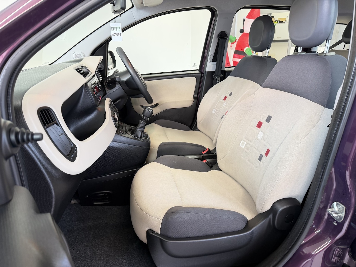 Used Fiat Panda 2014 for sale - 76896931: Photo 11