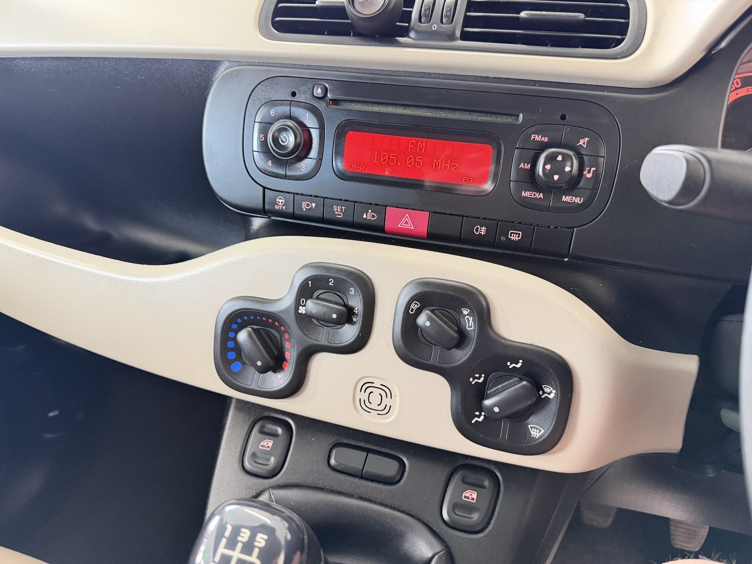 Used Fiat Panda 2014 for sale - 76896931: Photo 12