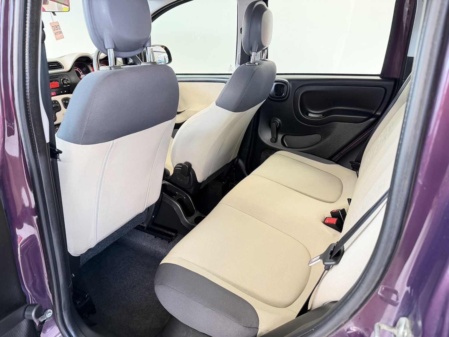 Used Fiat Panda 2014 for sale - 76896931: Photo 13