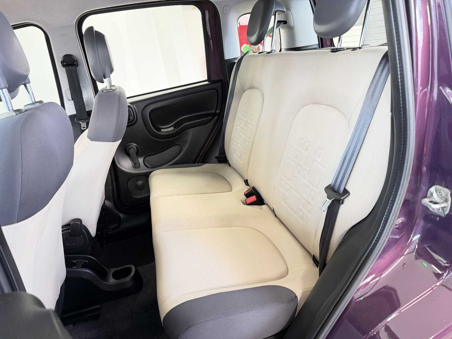 Used Fiat Panda 2014 for sale - 76896931: Photo 14