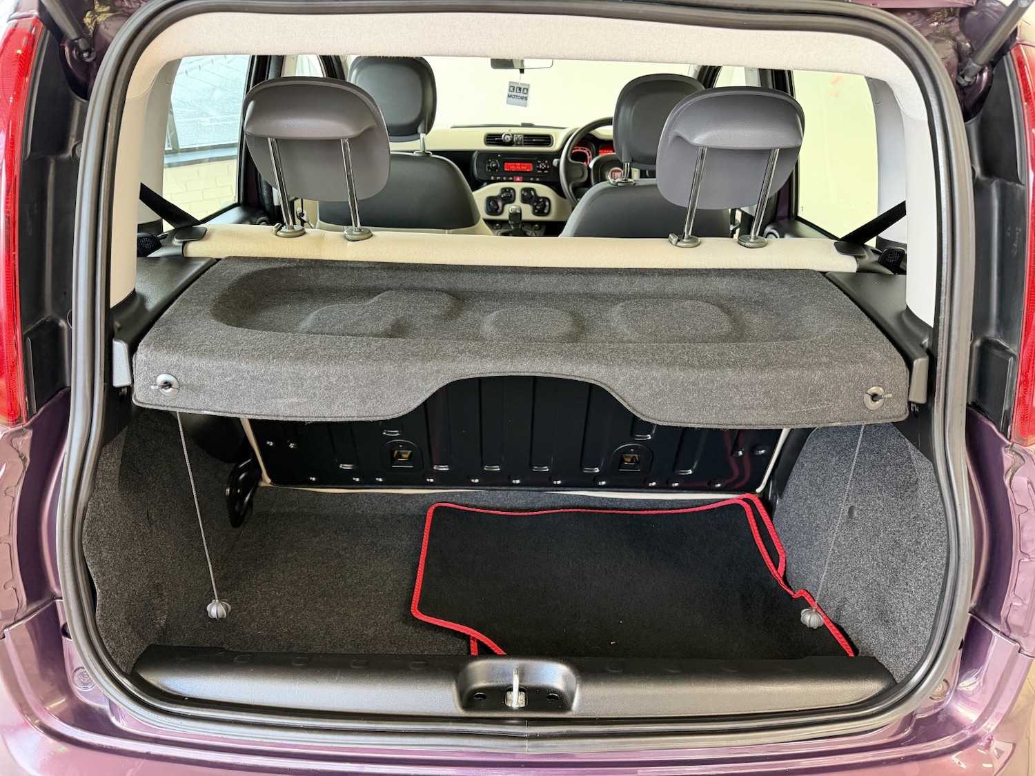 Used Fiat Panda 2014 for sale - 76896931: Photo 15