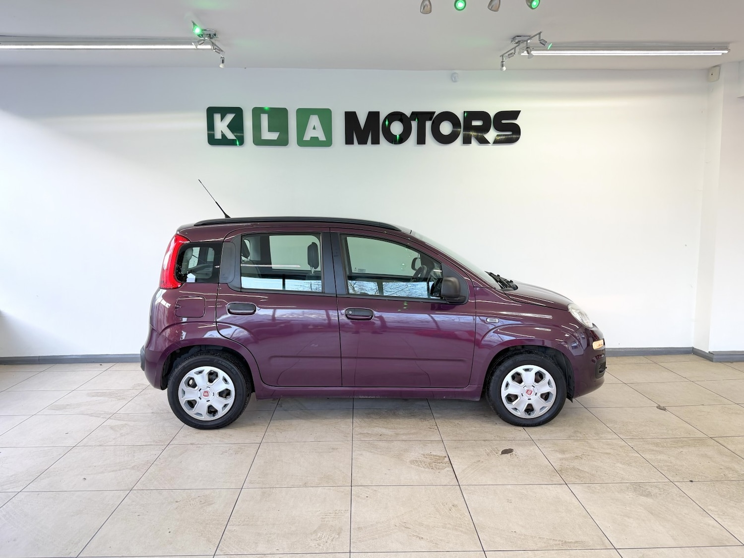 Used Fiat Panda 2014 for sale - 76896931: Photo 6