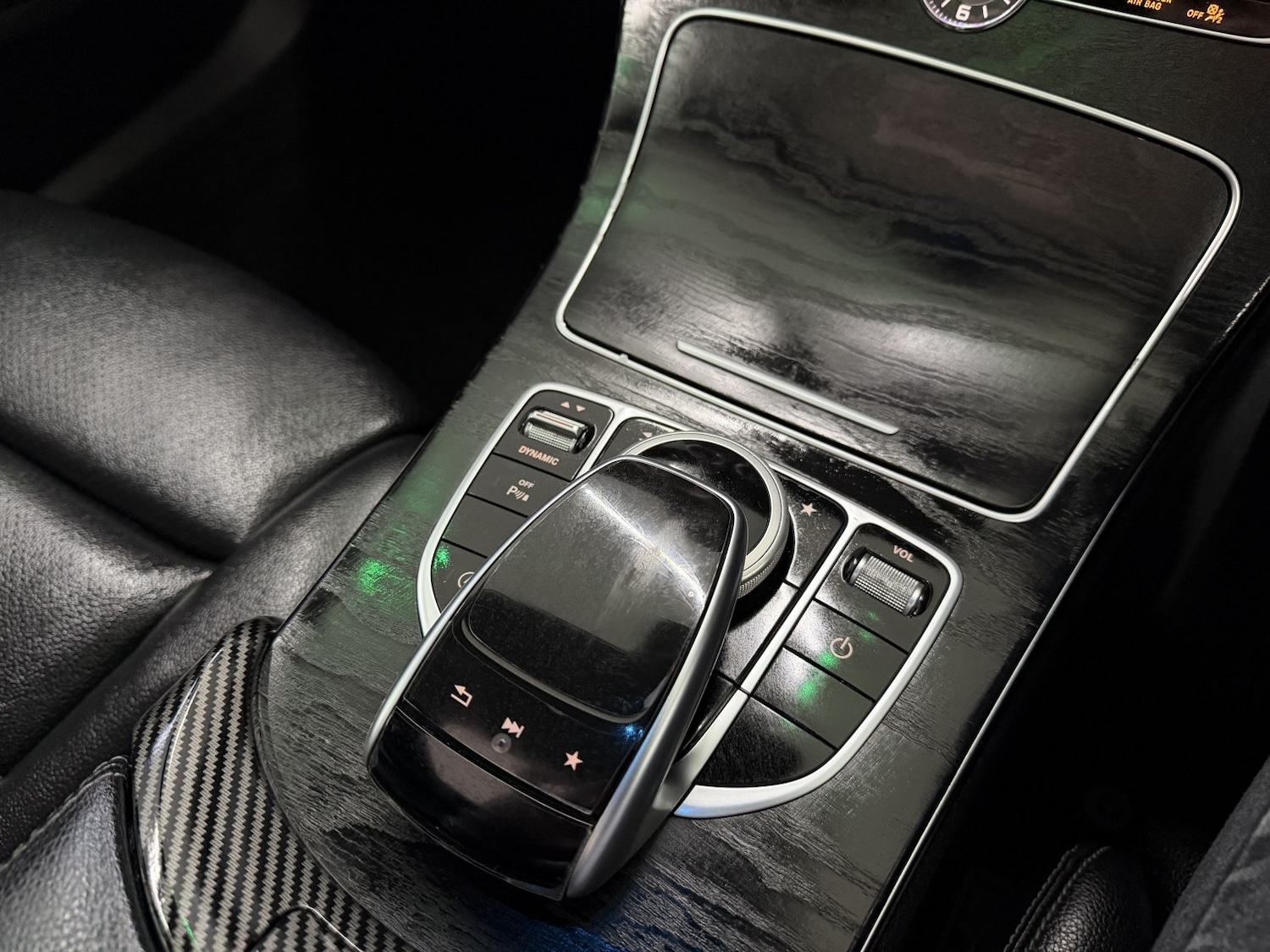 Used Mercedes-Benz C Class 2016 for sale - 77251254: Photo 17