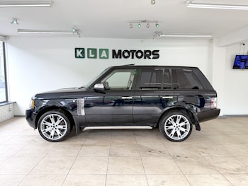 Used Land Rover Range Rover 2011 for sale - 78794593: Photo