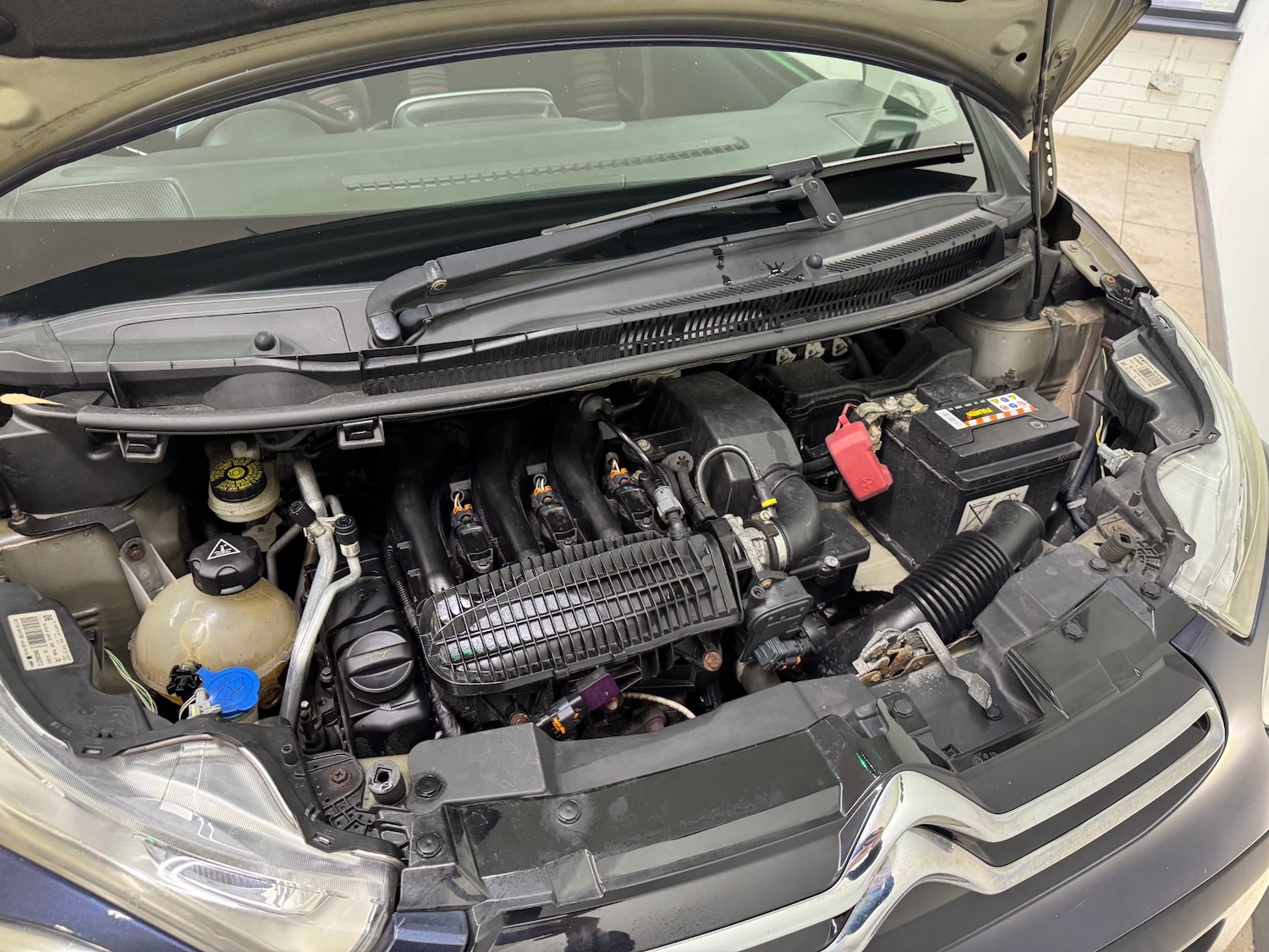 Vehicle 17