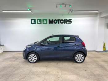 Used Citroen C1 2015 for sale - 73449270: Photo