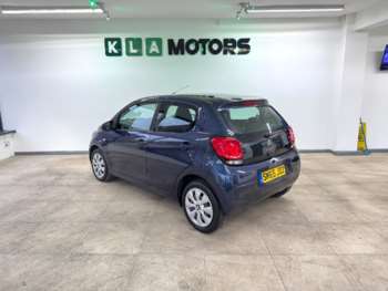 Used Citroen C1 2015 for sale - 73449270: Photo