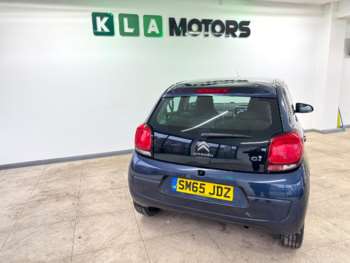 Used Citroen C1 2015 for sale - 73449270: Photo