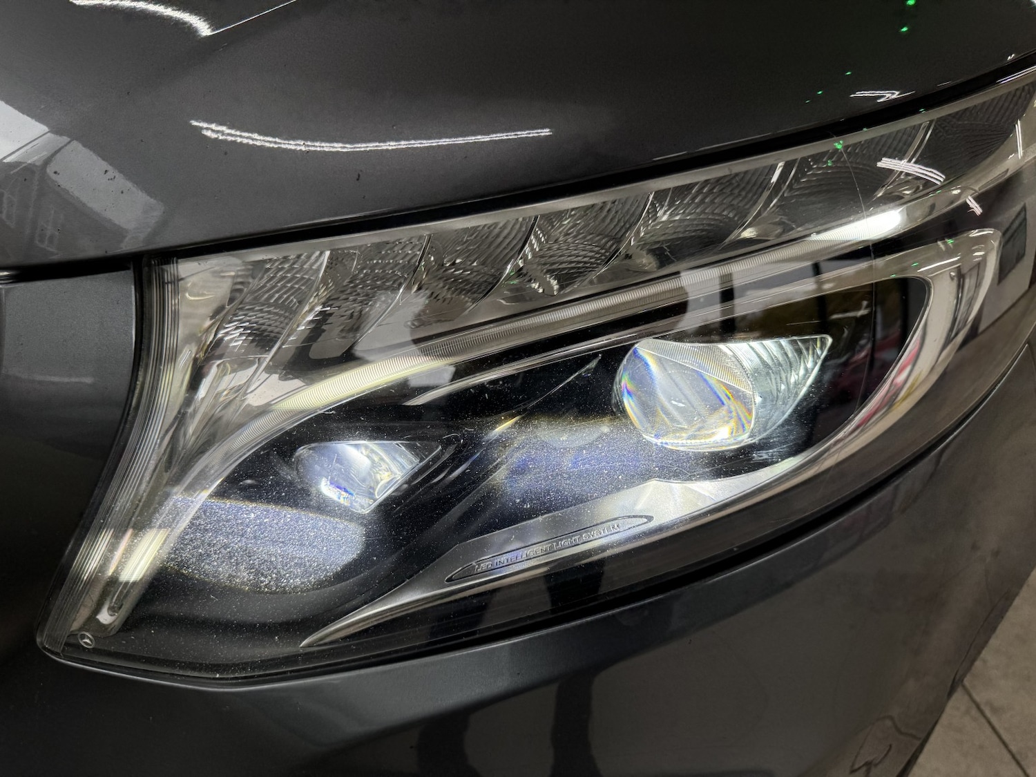Used Mercedes-Benz Vito 2019 for sale - 76334744: Photo 10
