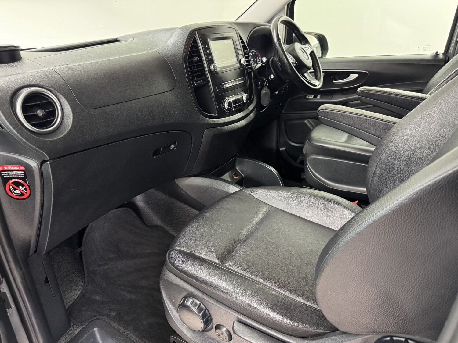 Used Mercedes-Benz Vito 2019 for sale - 76334744: Photo 12