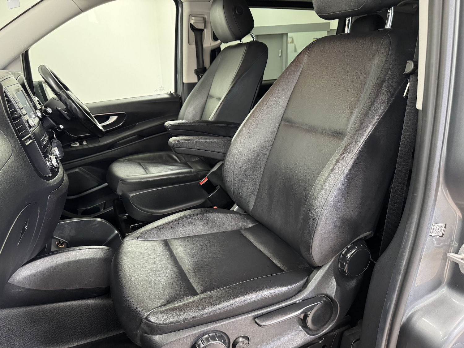 Used Mercedes-Benz Vito 2019 for sale - 76334744: Photo 13