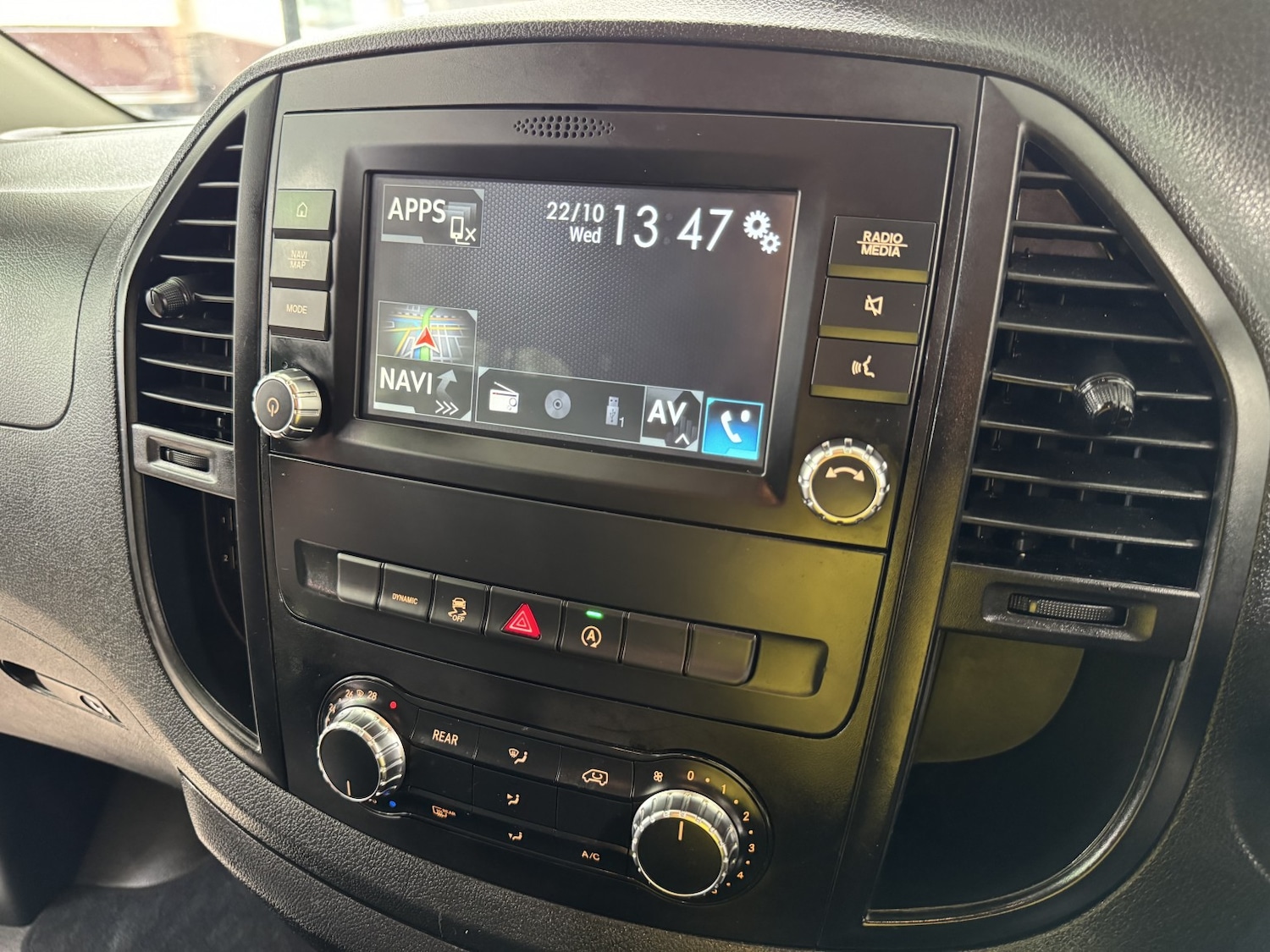 Used Mercedes-Benz Vito 2019 for sale - 76334744: Photo 15