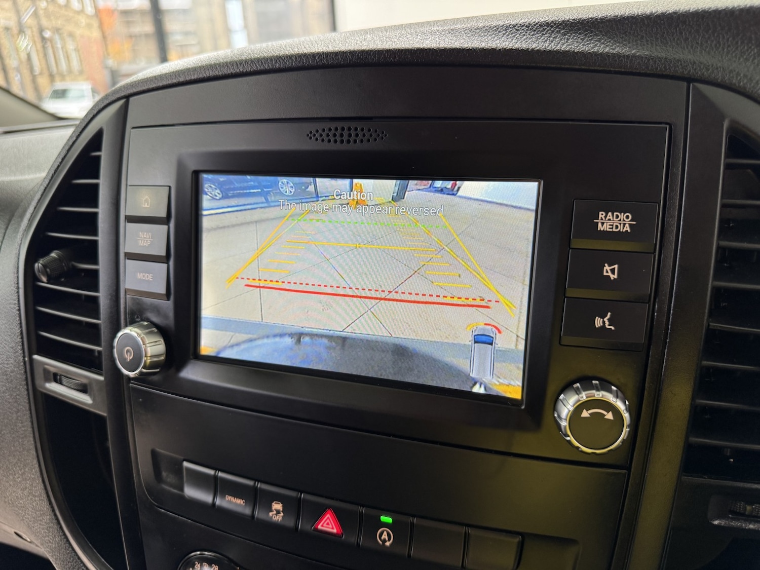 Used Mercedes-Benz Vito 2019 for sale - 76334744: Photo 16