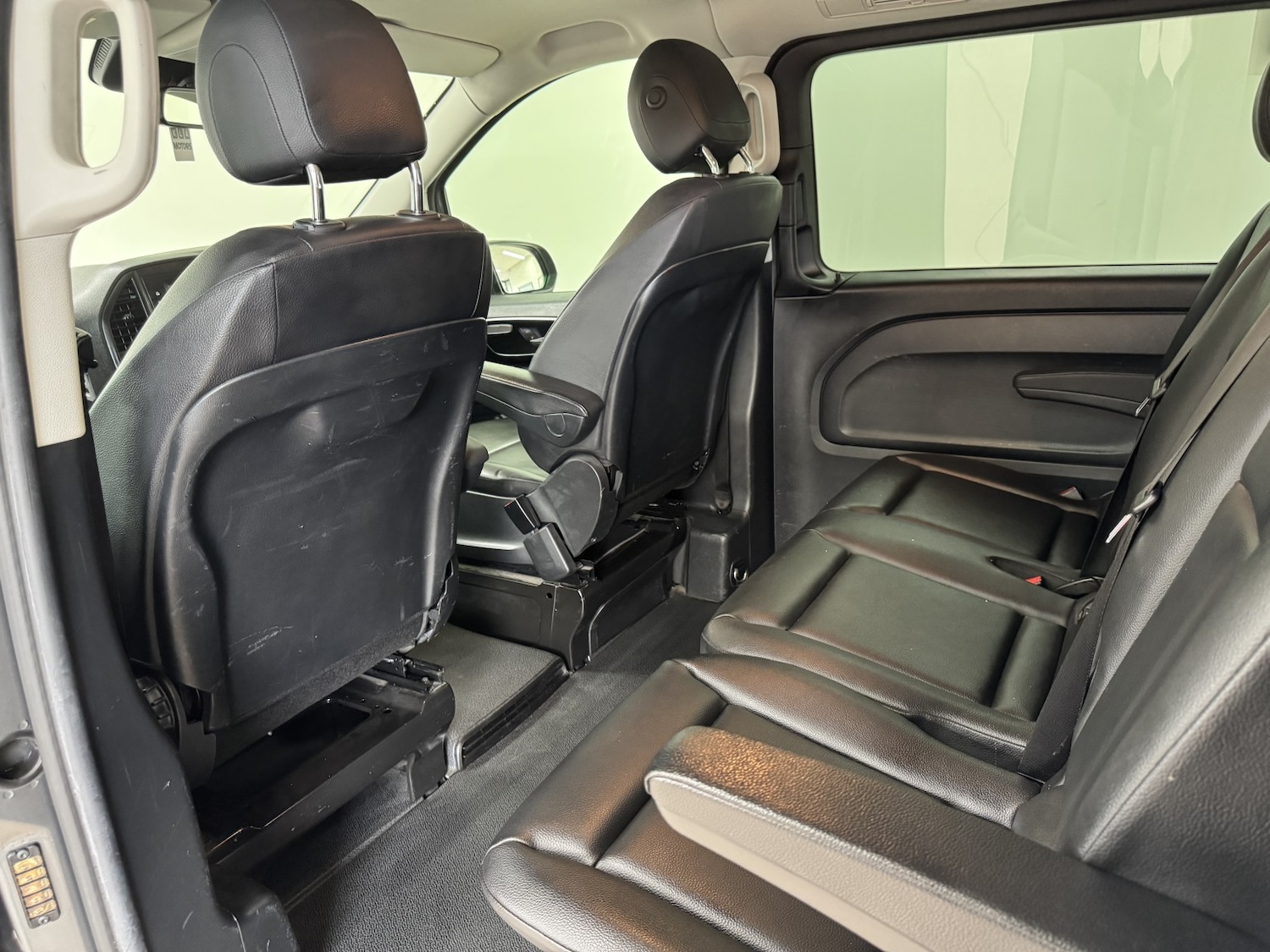 Used Mercedes-Benz Vito 2019 for sale - 76334744: Photo 20