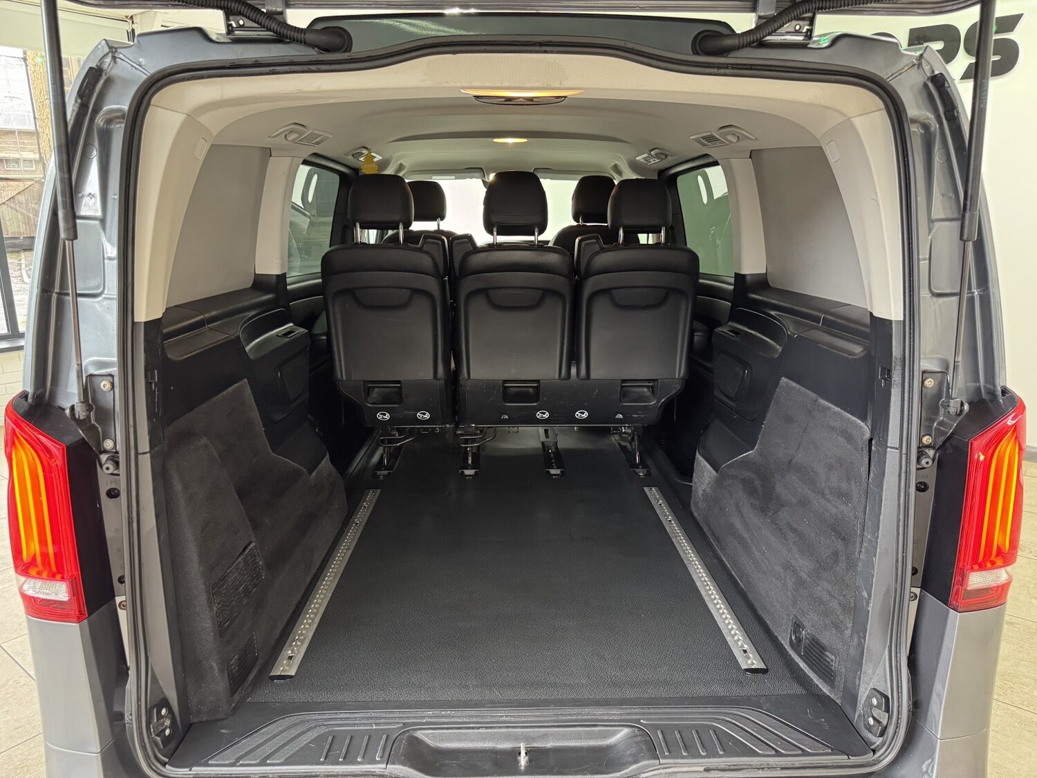 Used Mercedes-Benz Vito 2019 for sale - 76334744: Photo 21