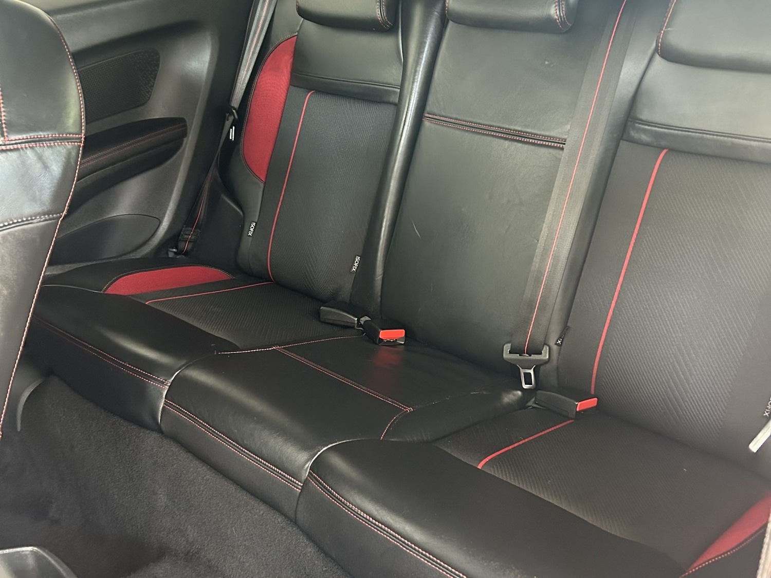 Used Peugeot 208 2013 for sale - 77357248: Photo 13