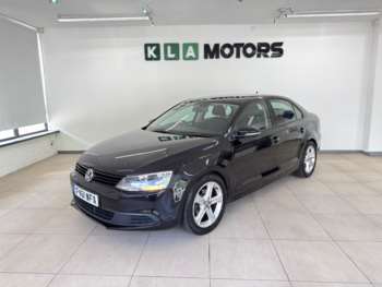 2011 (61) - 1.6 TDI CR Bluemotion Tech S 4dr DSG