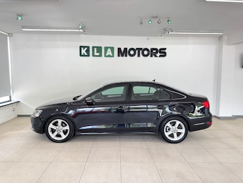 Used Volkswagen Jetta 2011 for sale - 75468337: Photo