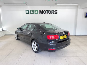 Used Volkswagen Jetta 2011 for sale - 75468337: Photo