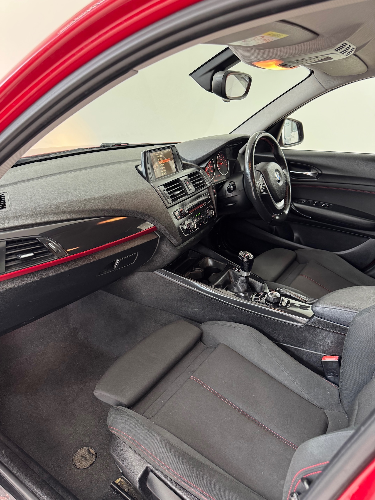 Used BMW 1 Series 2015 for sale - 76146367: Photo 10